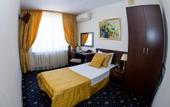 Туры в отель Царицынская