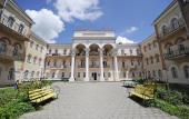 Туры в отель Санаторий Целебный ключ