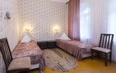 Туры в отель Санаторий Целебный ключ