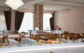 Туры в отель Санаторий Целебный ключ