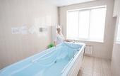 Туры в отель Санаторий Целебный ключ