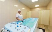 Туры в отель Санаторий Целебный ключ