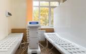 Туры в отель Санаторий Целебный ключ