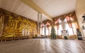 Туры в отель Санаторий Целебный ключ
