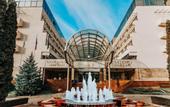 Туры в отель Целебный Нарзан