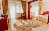 Туры в отель Целебный Нарзан