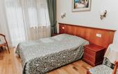 Туры в отель Целебный Нарзан