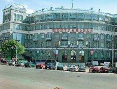 Чарушин 3*