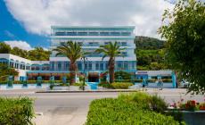 Belair Beach Hotel