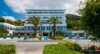 Belair Beach Hotel 4*