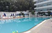 Туры в отель Belair Beach Hotel