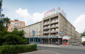 Туры в отель АМАКС Центральная