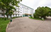 Туры в отель Санаторий имени Центросоюза РФ