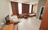 Туры в отель Санаторий имени Центросоюза РФ