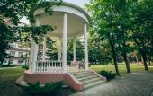 Туры в отель Центросоюз - Кисловодск санаторий