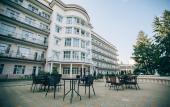Туры в отель Центросоюз - Кисловодск санаторий