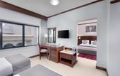 Туры в отель Admiral Plaza Hotel Dubai