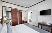 Туры в отель Admiral Plaza Hotel Dubai