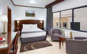Туры в отель Admiral Plaza Hotel Dubai