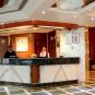 Туры в отель Admiral Plaza Hotel Dubai, оператор Anex Tour