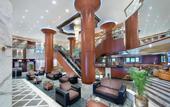 Туры в отель Admiral Plaza Hotel Dubai