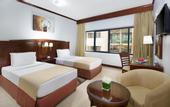 Туры в отель Admiral Plaza Hotel Dubai