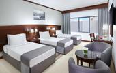 Туры в отель Admiral Plaza Hotel Dubai