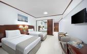 Туры в отель Admiral Plaza Hotel Dubai