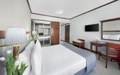 Туры в отель Admiral Plaza Hotel Dubai