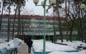 Туры в отель Чёнки