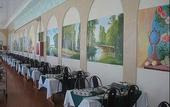 Туры в отель Чёнки
