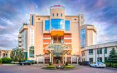 Туры в отель Санаторий Черноморье