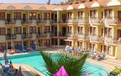 Туры в отель Belcehan Beach Hotel