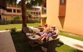 Туры в отель Belcehan Beach Hotel