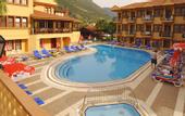 Туры в отель Belcehan Beach Hotel