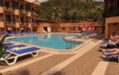 Туры в отель Belcehan Beach Hotel