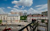 Туры в отель Чувашия Гостиница