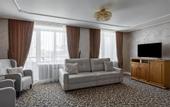 Туры в отель Чувашия Гостиница