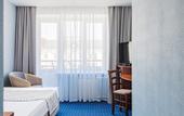 Туры в отель Чувашия Гостиница