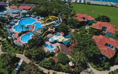 Туры в отель Belconti Resort Hotel