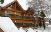 Туры в отель Stellar Collection Chalet, Krasnaya Polyana