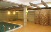 Туры в отель Stellar Collection Chalet, Krasnaya Polyana