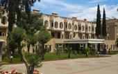 Туры в отель Alexius Beach Hotel