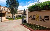 Туры в отель Alexius Beach Hotel