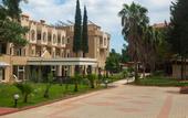 Туры в отель Alexius Beach Hotel