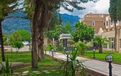 Туры в отель Alexius Beach Hotel