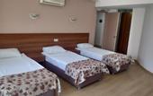 Туры в отель Alexius Beach Hotel