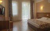 Туры в отель Alexius Beach Hotel