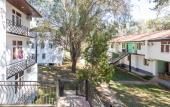 Туры в отель Эвкалиптовая роща
