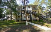 Туры в отель Эвкалиптовая роща